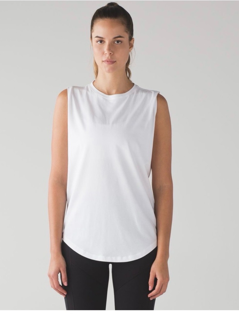 Lululemon Brunswick tank NWT SZ14